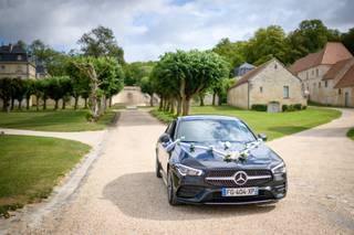 SAGA-GGE Mercedes-Benz Rent Valenton - 10