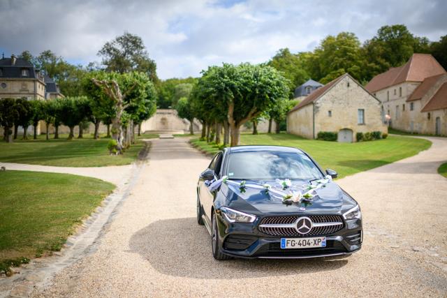 SAGA-GGE Mercedes-Benz Rent Valenton - 4