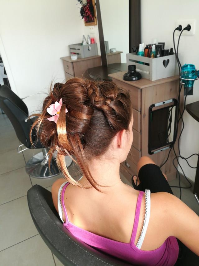 Mille et n'hair - 3