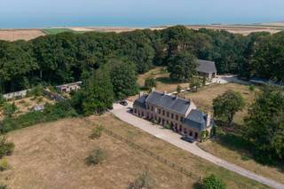 Manoir des Carreaux - 11