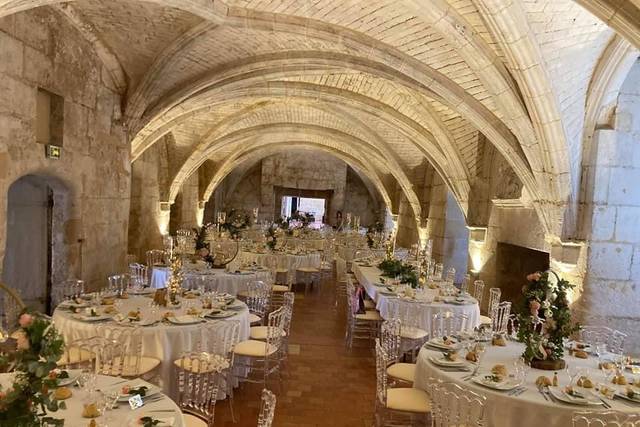 Château de Cognac 4