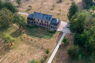 Manoir des Carreaux - 12
