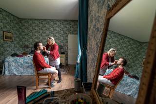 Studio Art Photographe - 10