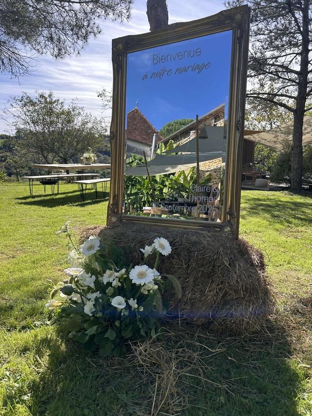 La Pampa Fleurie - 2