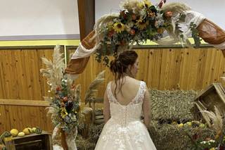 L'Atelier du Mariage - 8