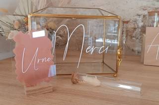 Virginie Laborde - Event & Floral design - 16