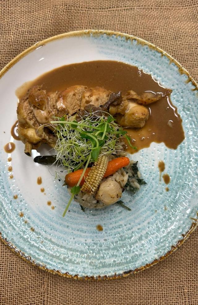 Les Saveurs chez Vous - 2