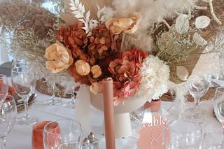 Virginie Laborde - Event & Floral design - 18