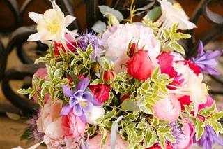 Sylvanne Ferme Florale - 7