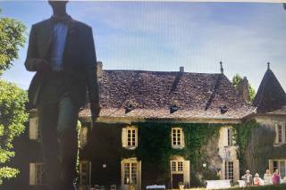 Château de Faux - 8