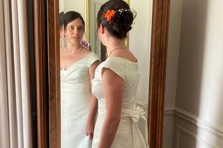 Armelle Coiffure à Domicile - 19