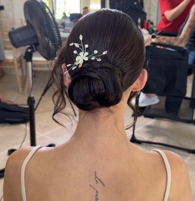 Éden Style Hair - 1