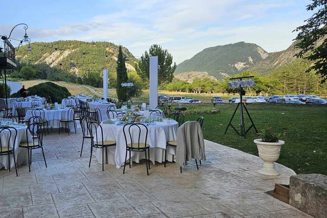 Domaine des Sources 5
