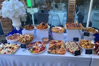 Box Events - 8