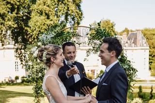 The Parisian Celebrant - 7