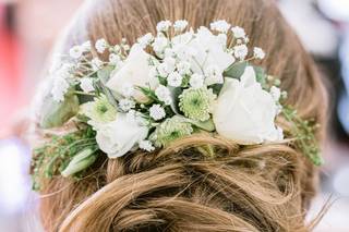 Atelier de Fleurs - 5