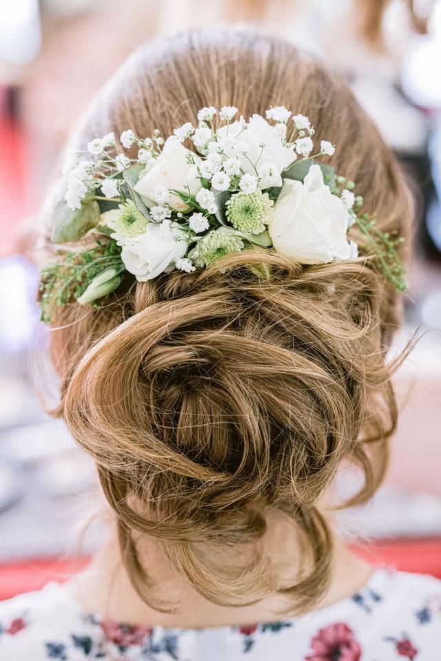 Atelier de Fleurs - 2