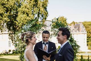 The Parisian Celebrant - 8