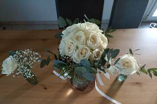 La Comédie des Fleurs - 5