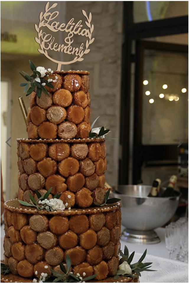 L'Arbre Aux Gourmandises - 2