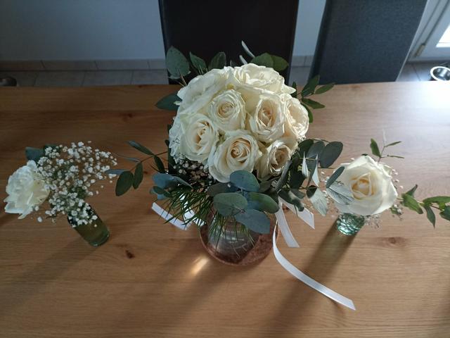 La Comédie des Fleurs - 1