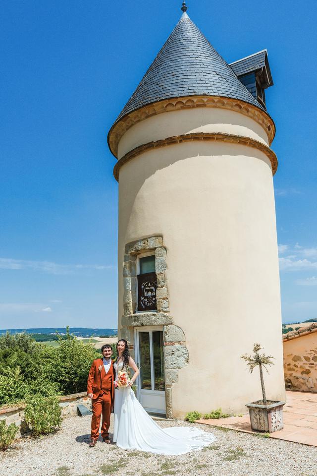 Domaine d'en Naudet - 2