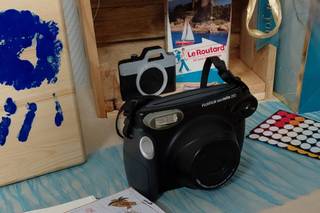 We Love Instant - Location Polaroid - 1