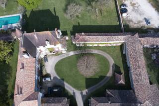 Château de Théon - 7
