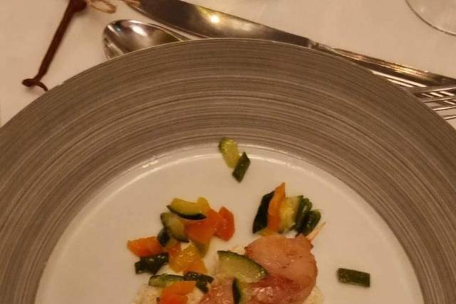 Restaurant Servella 3