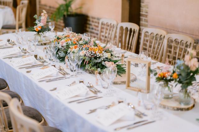 Atelier de Fleurs - 3