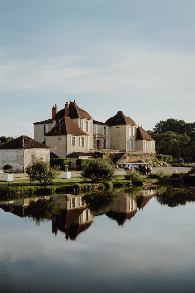 Château de Campet - 2