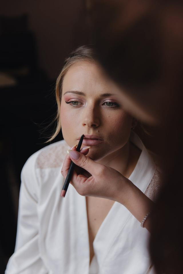 Floriane Hair&Makeup - 3