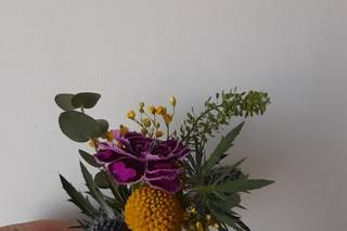 Oya Fleurs - 5