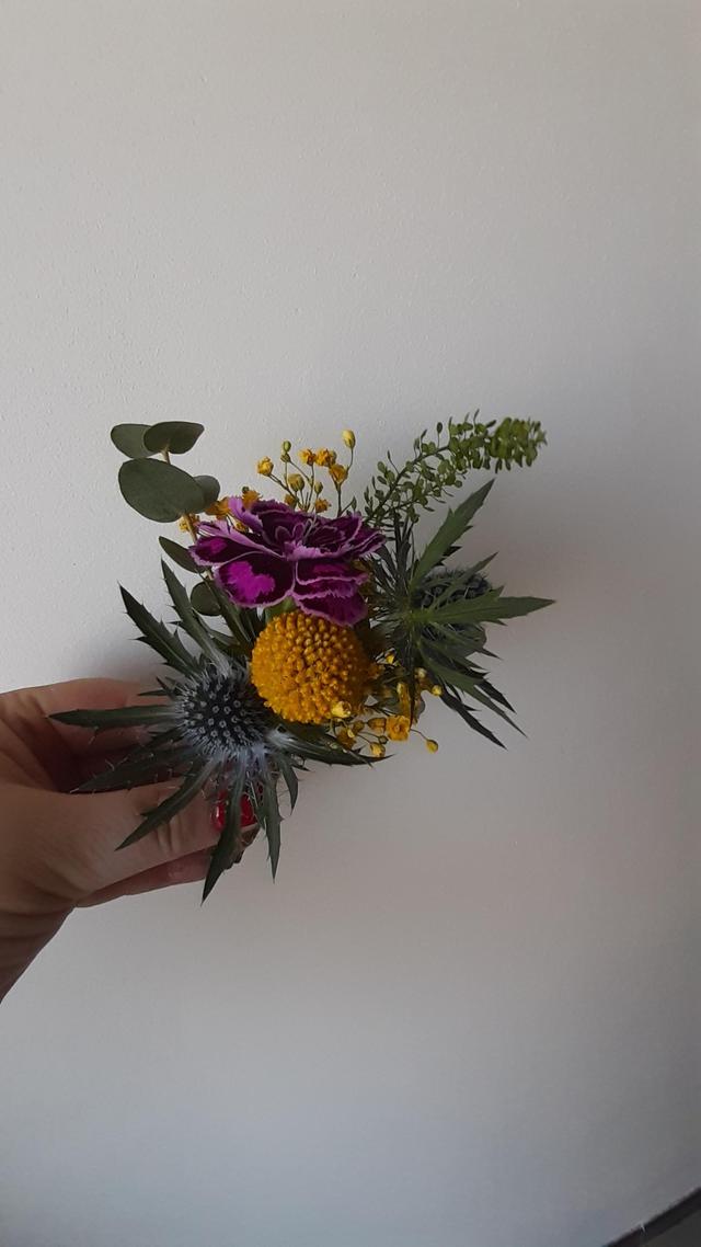 Oya Fleurs - 1