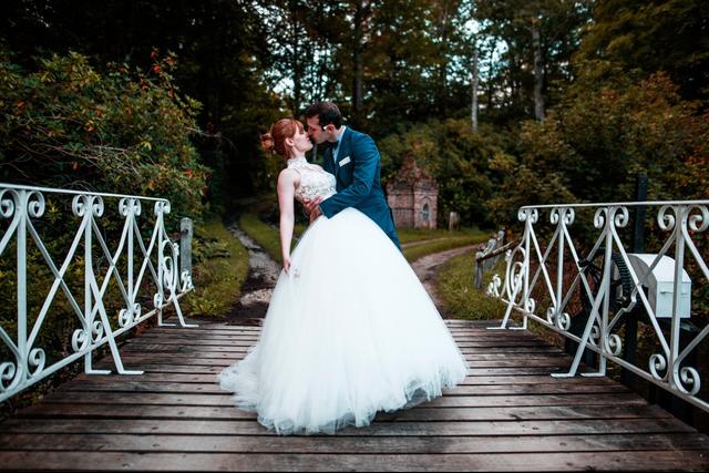 Michaël Gonçalves - Photographe - 1