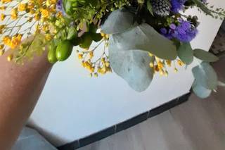 Oya Fleurs - 6