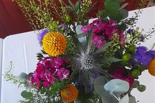 Oya Fleurs - 7