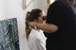 Nelly Suchier Make Up - 13