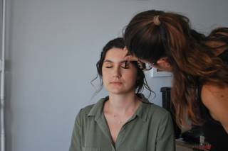 Candice Soukhavong - 10