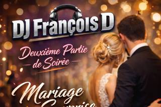 Dj François D - 8