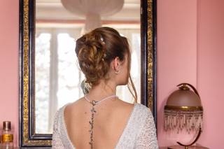 Novias Coiffure - 5
