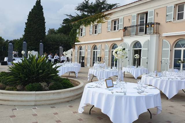 Domaine du Mont Leuze 4
