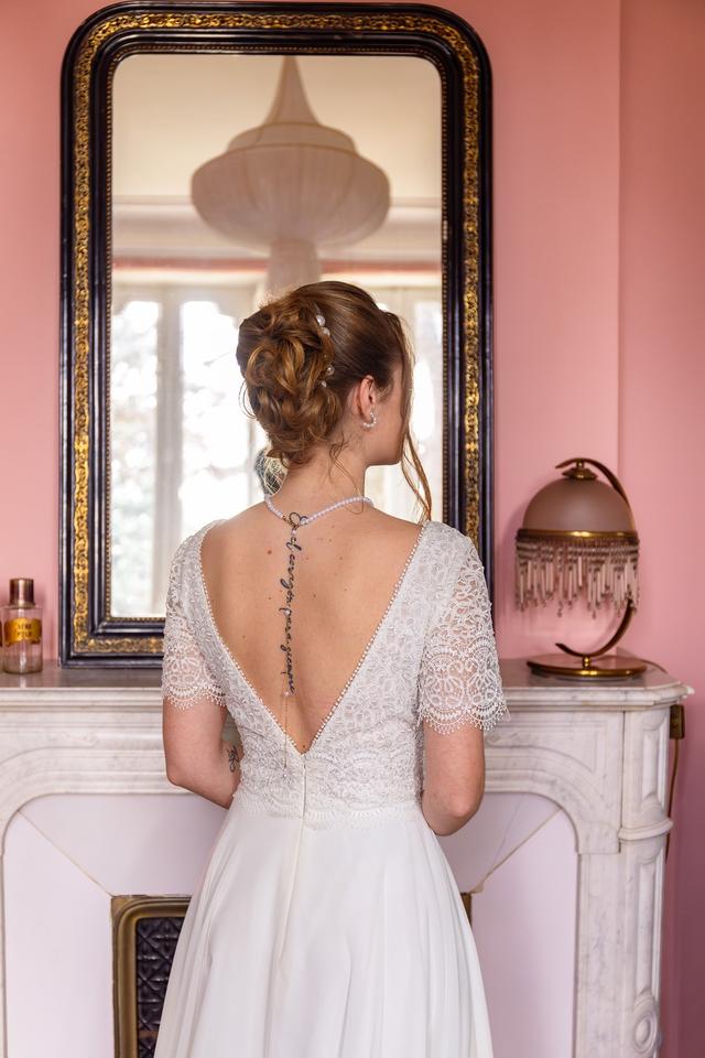 Novias Coiffure - 1