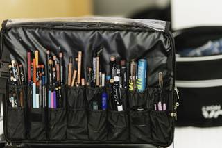 Nelly Suchier Make Up - 14