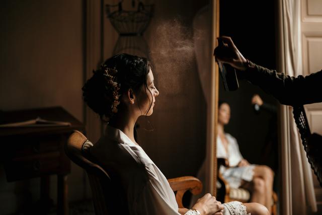 Be Makeup - 3