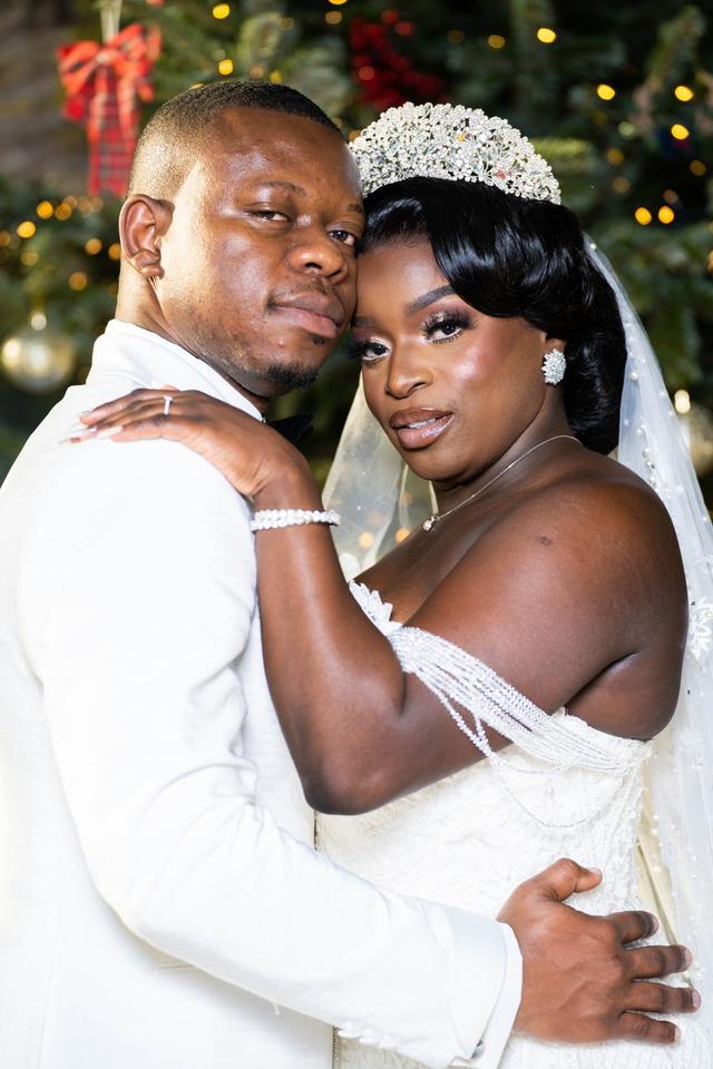 Akyla Wedding - 2