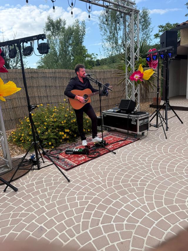 Rudy-Live - 2