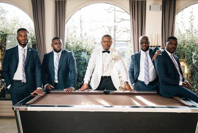Akyla Wedding - 1