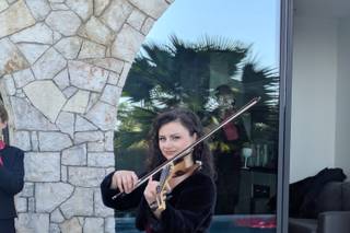 Melodia Violin Duet - 6