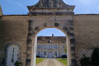 Château d'Autigny la Tour - 5